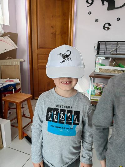 casquette-scorpion
