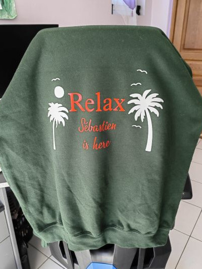 pull-relax