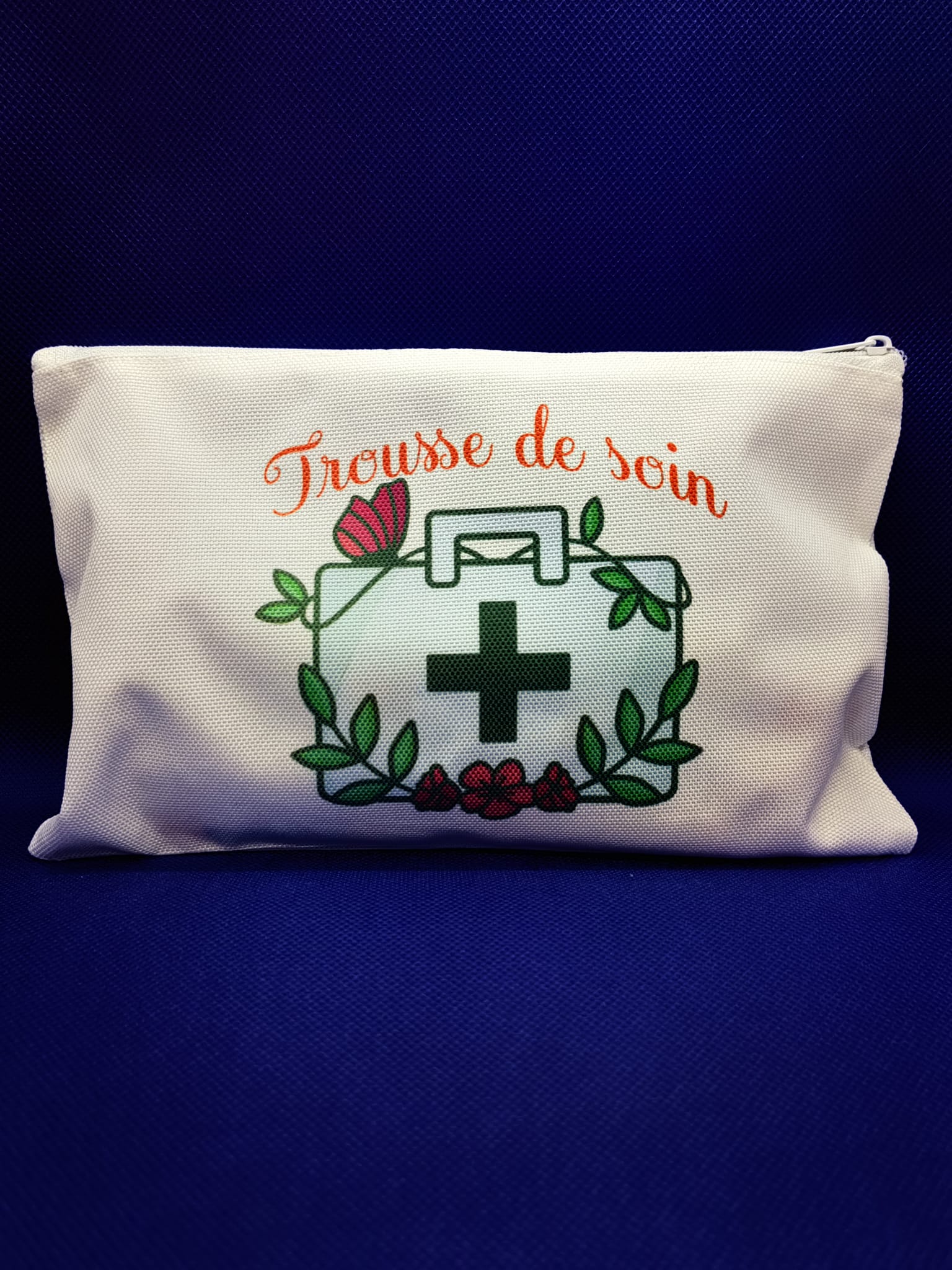 trousse pharmacie