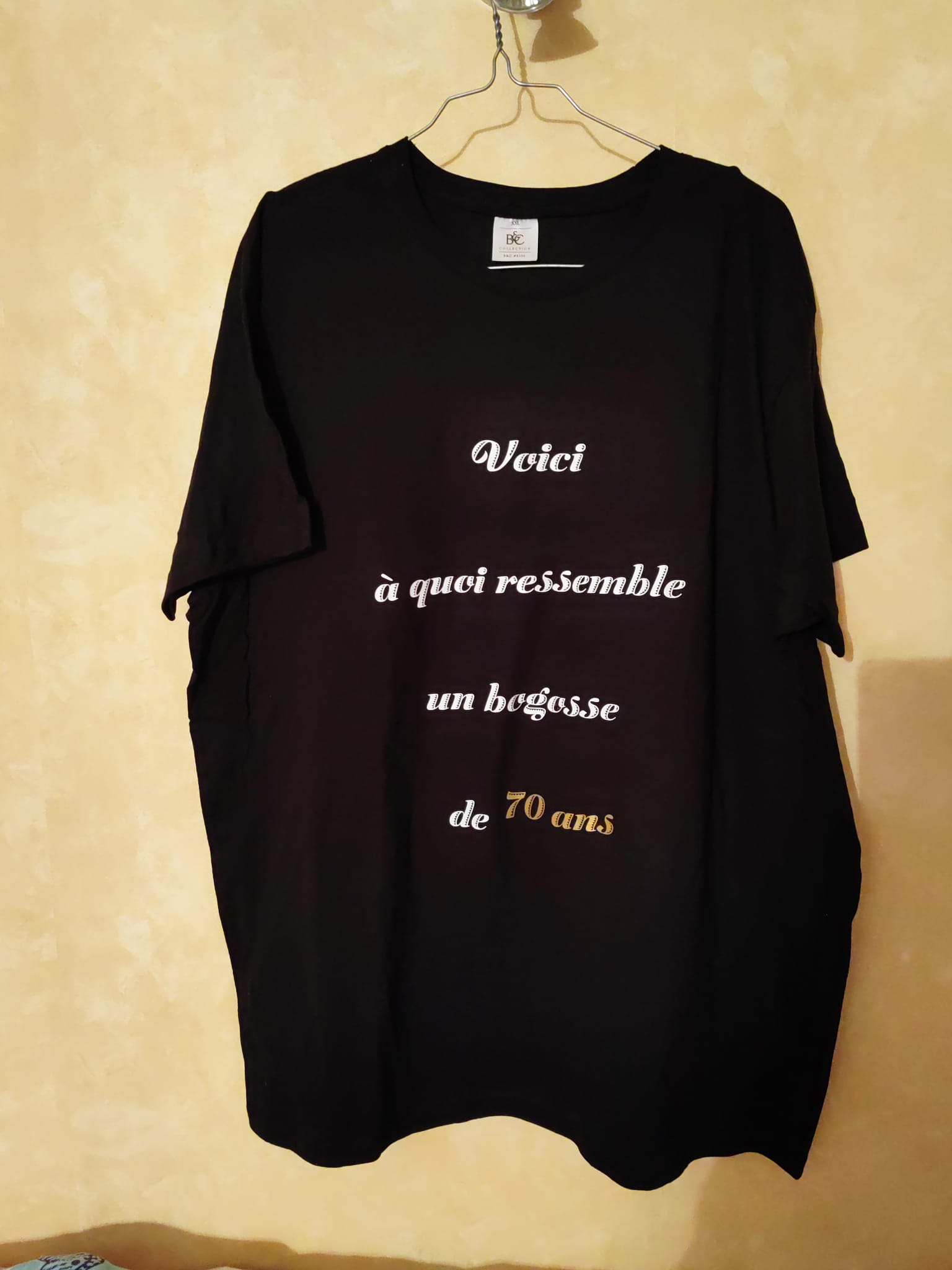 70ans