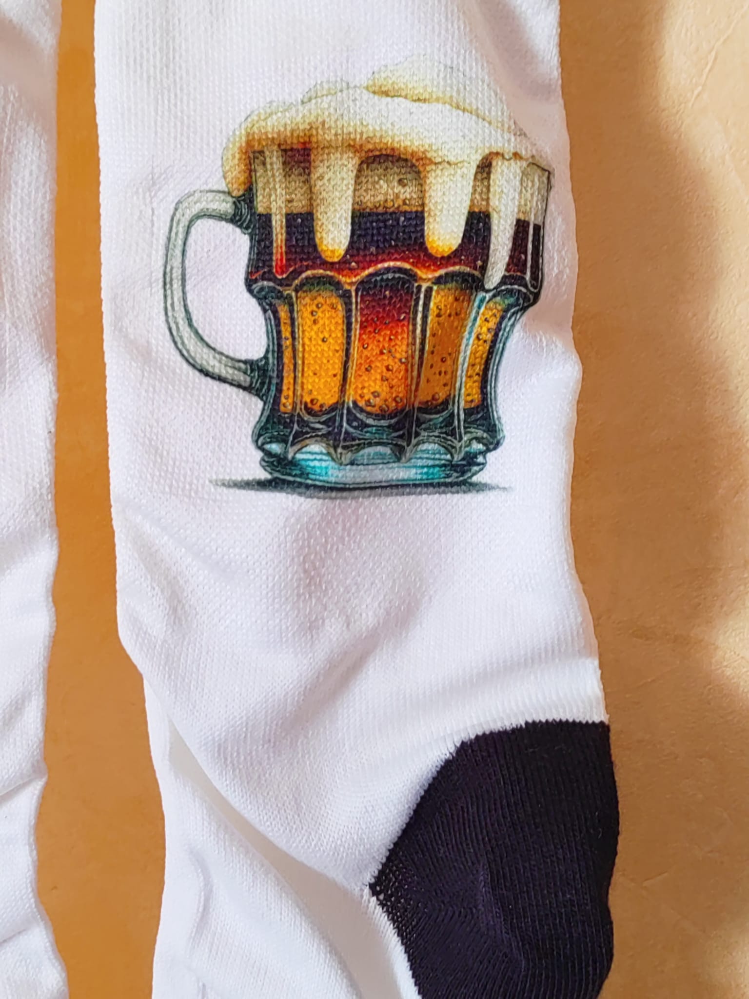 chaussettes