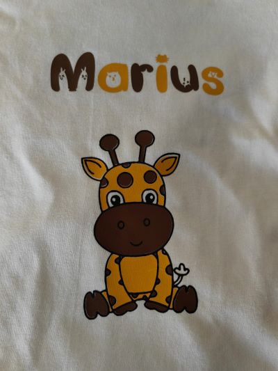 girafe