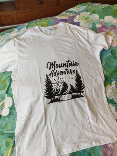 montagne